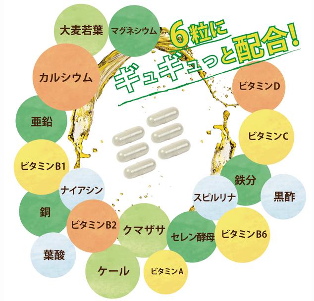 ヒキウツ笑顔は不登校に効果なし？成分の割に値段が高い？口コミは？ | B.H.D.Journal