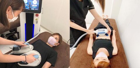 医療痩身 医療ボディメイク プログラム