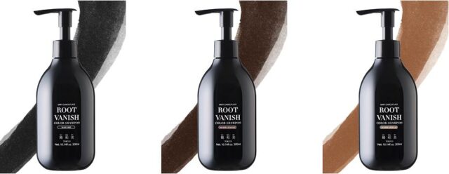 綺和美 KIWABI Root Vanish 白髪染めカラーシャンプー 販売店 価格 最安値