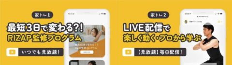 オンライントレーニング