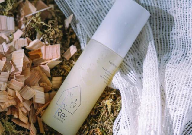 Re:SAUNA PACK リコロン サウナパック 販売店 価格 最安値