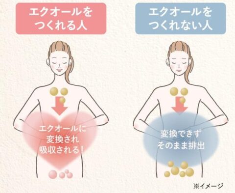 エクオール