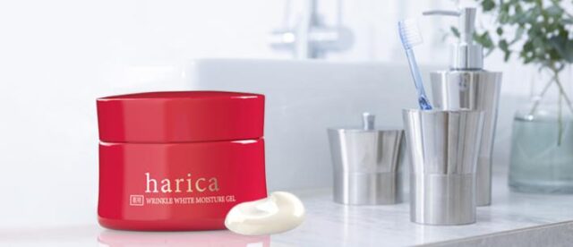 ミル総本社 harica ハリカ 薬用リンクルホワイトモイスチャージェル 販売店 価格 最安値