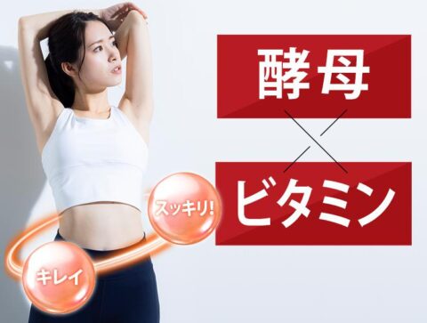 栄養補給