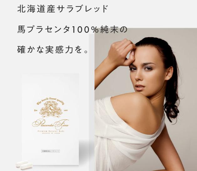 プラセンタファイン サプリ 販売店 価格 最安値