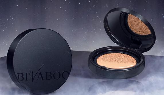 BIVABOO ビバブー クッションファンデ 販売店 価格 最安値