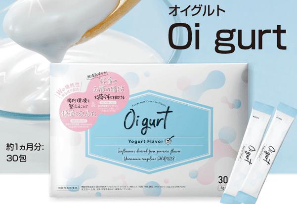 オイグルト 販売店 価格 最安値
