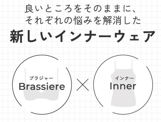 Leberee Branner レベリー ブランナー 特徴