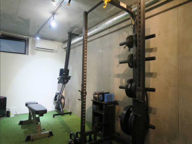 STUDIO KOMPAS スタジオコンパス 渋谷・南平台店 特徴