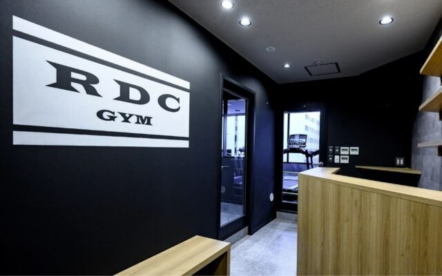 RDC GYM 特徴