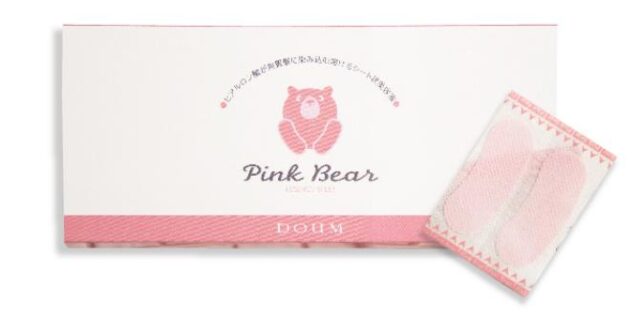 Pink Bear ピンクベア 販売店 価格 最安値