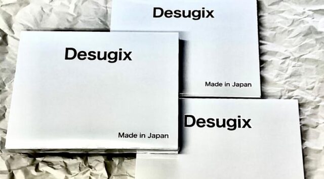 デスギックス Desugix 販売店 価格 最安値
