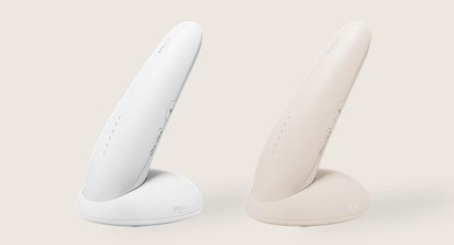 STELLA BEAUTE ステラボーテ IPL光美容器 Luna 特徴