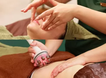 エステマシン 施術
