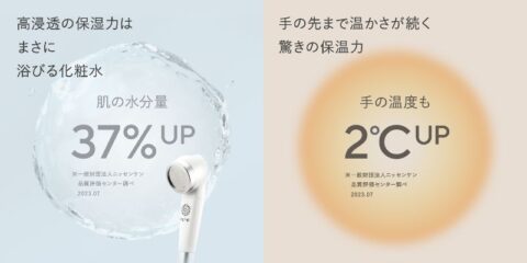 保湿 保温
