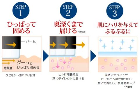 トリプル・リバイタライズシステム