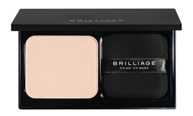 ブリリアージュ パウダリーファンデーション レジェンダリーグロウ 特徴