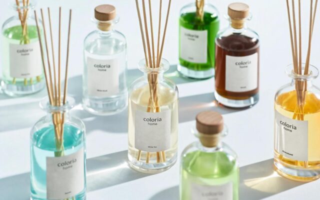 Coloria Home カラリアホーム 特徴