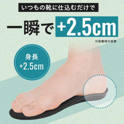 HighWalk ハイウォーク 特徴