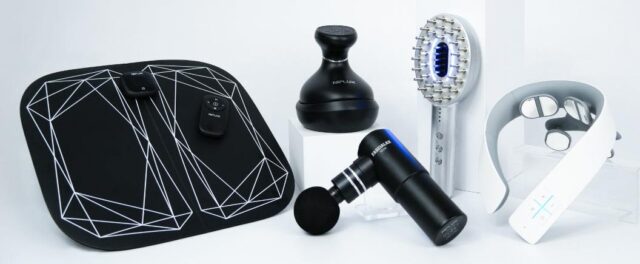 NIPLUX ニップラックス 特徴