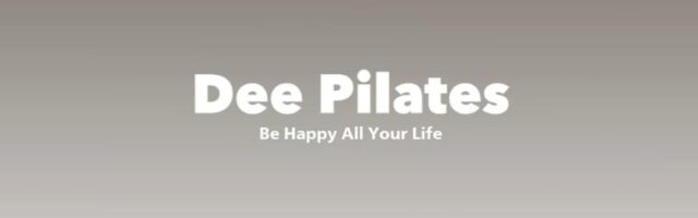 Dee Pilates ディーピラティス 特徴