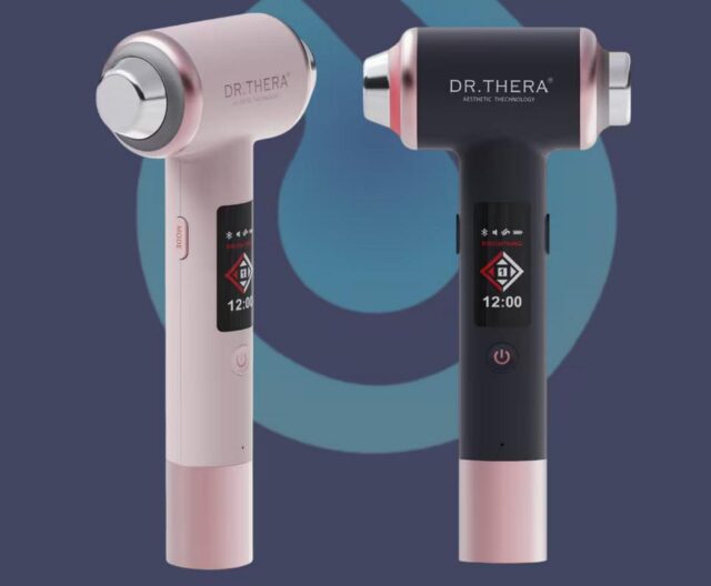 Dr.THERA DUO ドクターセラ デュオ 特徴