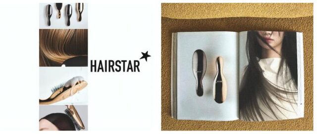 HAIRSTAR ヘアスター 特徴