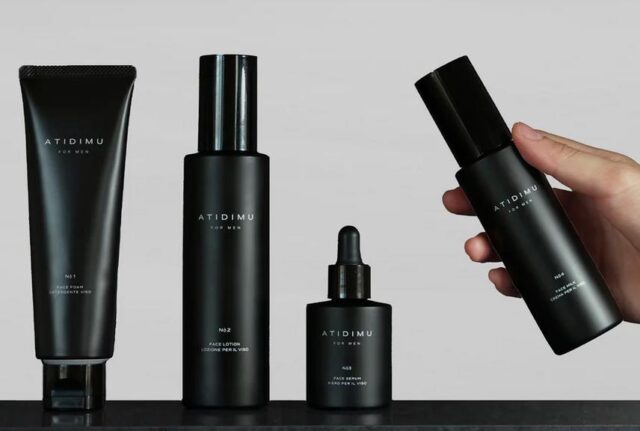 ATIDIMU アティディム 特徴