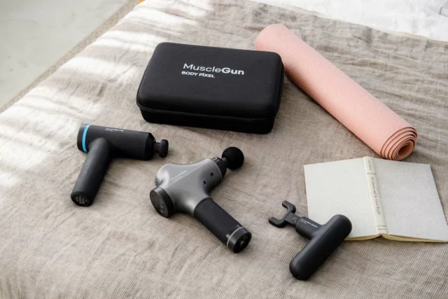 BODYPIXEL ボディピクセル 特徴