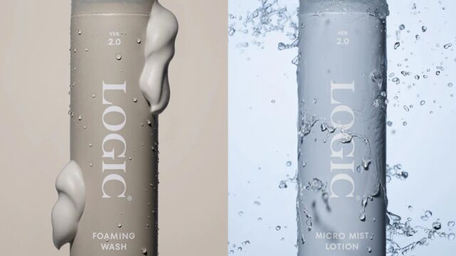 LOGIC ロジック 特徴