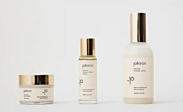 Pikiran ピキラン 特徴