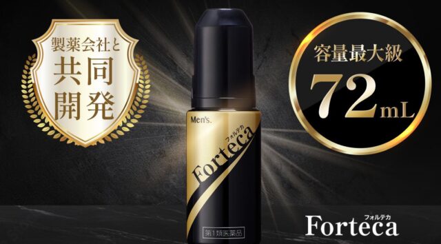 Forteca フォルテカ 特徴