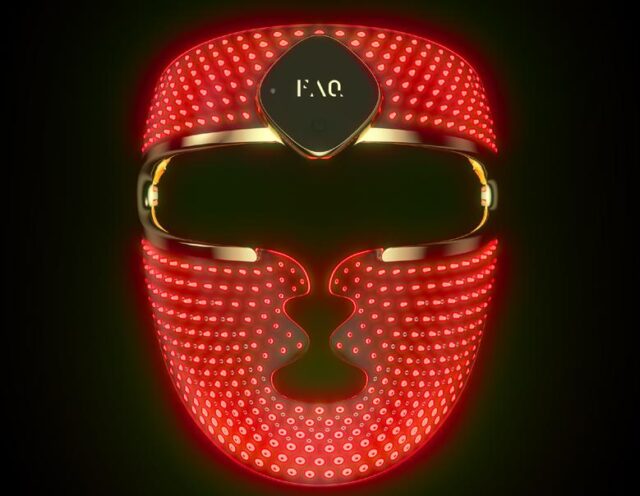 FOREO FAQ202 特徴