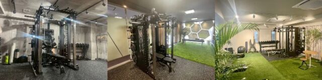 オアスタジオ OR studio 特徴