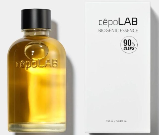 cepoLAB セポラボ バイオジェニックエッセンス 特徴