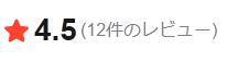 Qoo10 評価